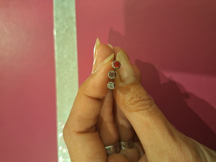 Piercing - photo numéro 2