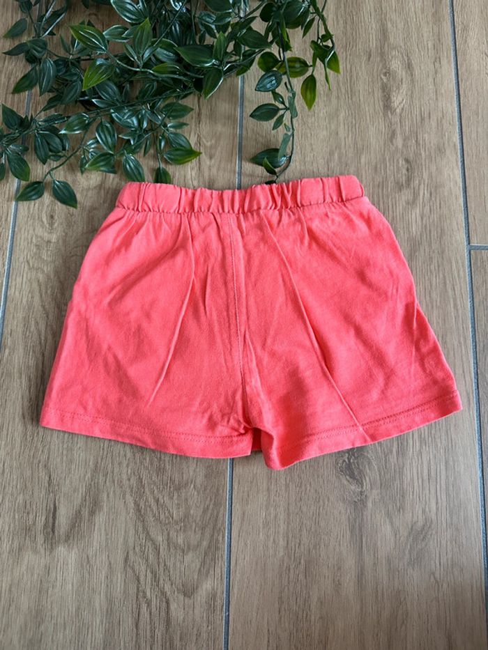 Jupe short - photo numéro 3