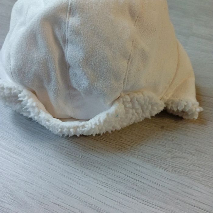 bonnet chaud - photo numéro 2