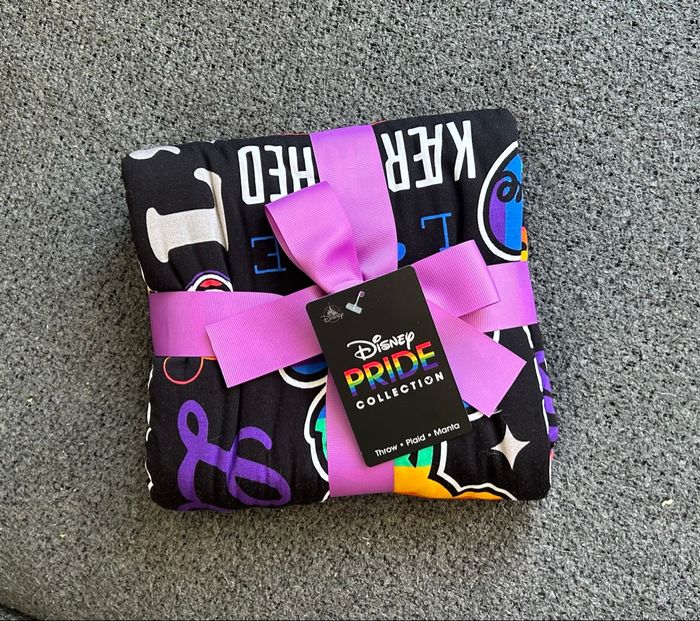 Plaid Disney Pride Collection - photo numéro 3