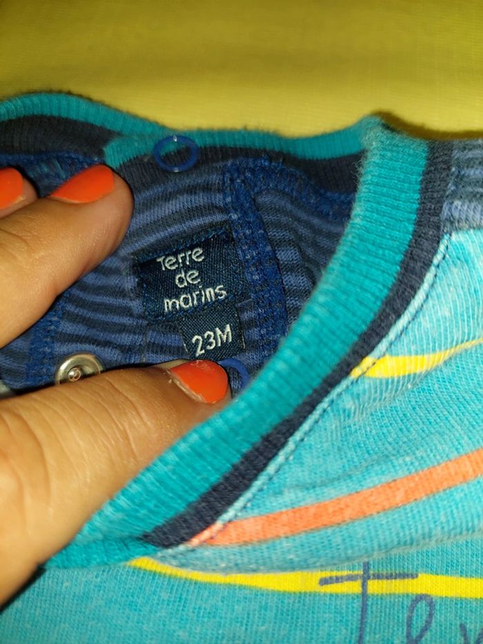 T shirt - photo numéro 4