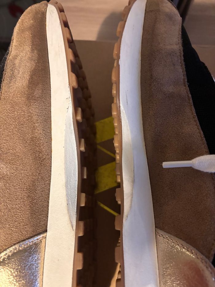 Bakets femme Vanessa Wu - photo numéro 8