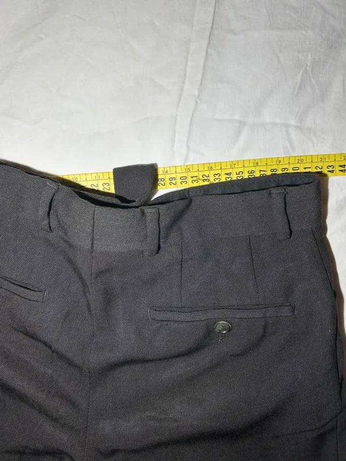 Pantalon Hugo boss - photo numéro 16
