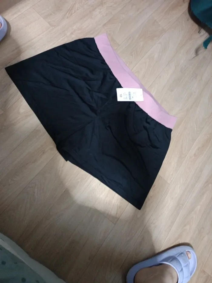 Short de sport xl
