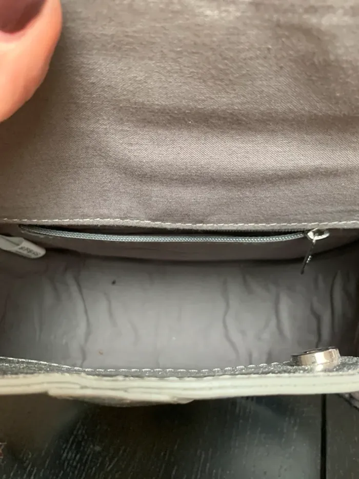 Les Tropeziennes sac rond neuf - photo numéro 3