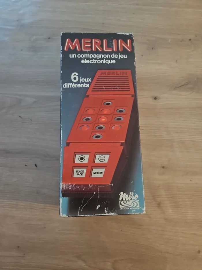 Merlin