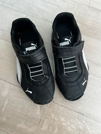 Basket puma pointure 29