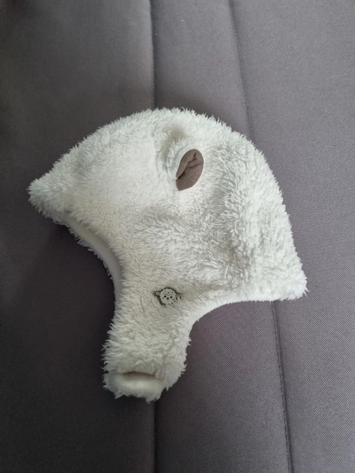 Bonnet tête de mouton Sergent Major T3 - photo numéro 3