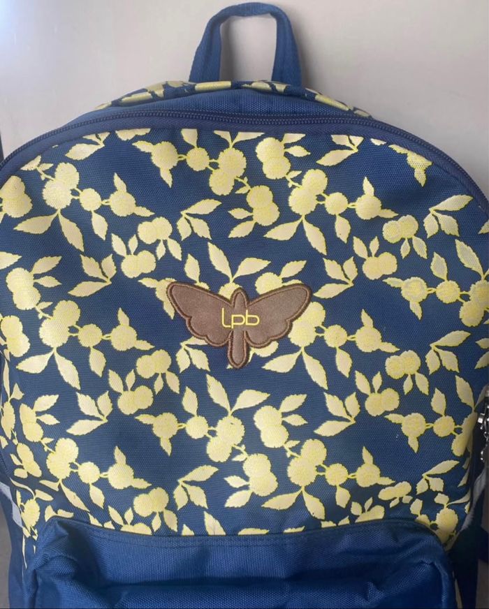 Sac à dos Les petites bombes - photo numéro 2