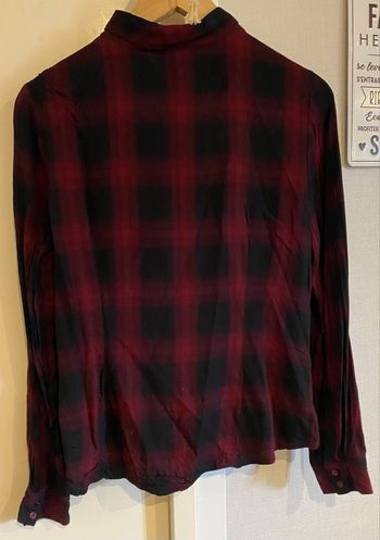 Chemise femme