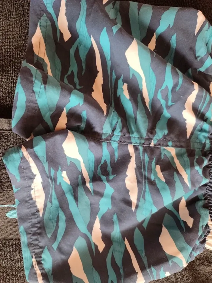 Short de bain garçon - photo numéro 6