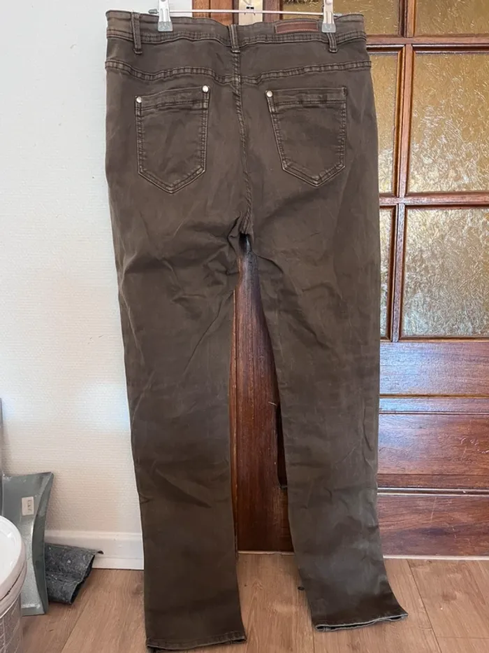 Pantalon Vavell taille XXL 44 - photo numéro 2