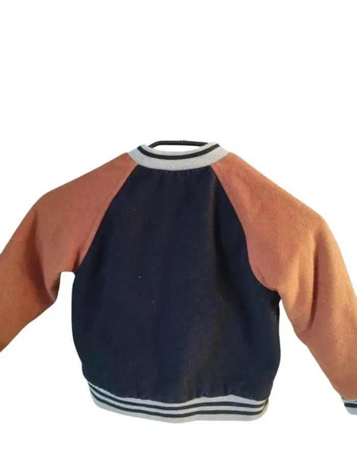 Gilet - photo numéro 3