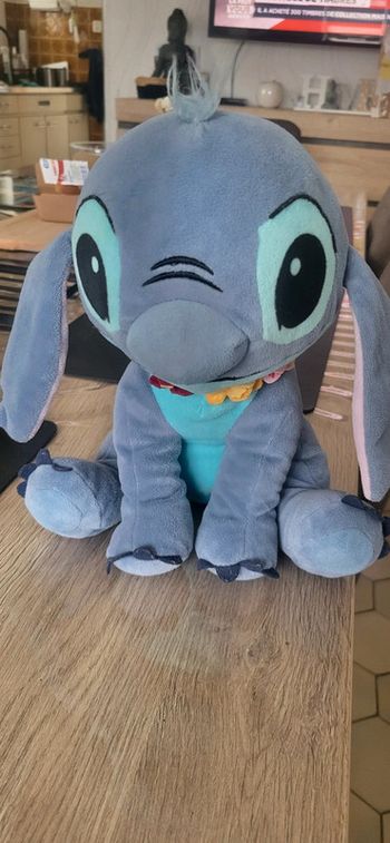 Stitch