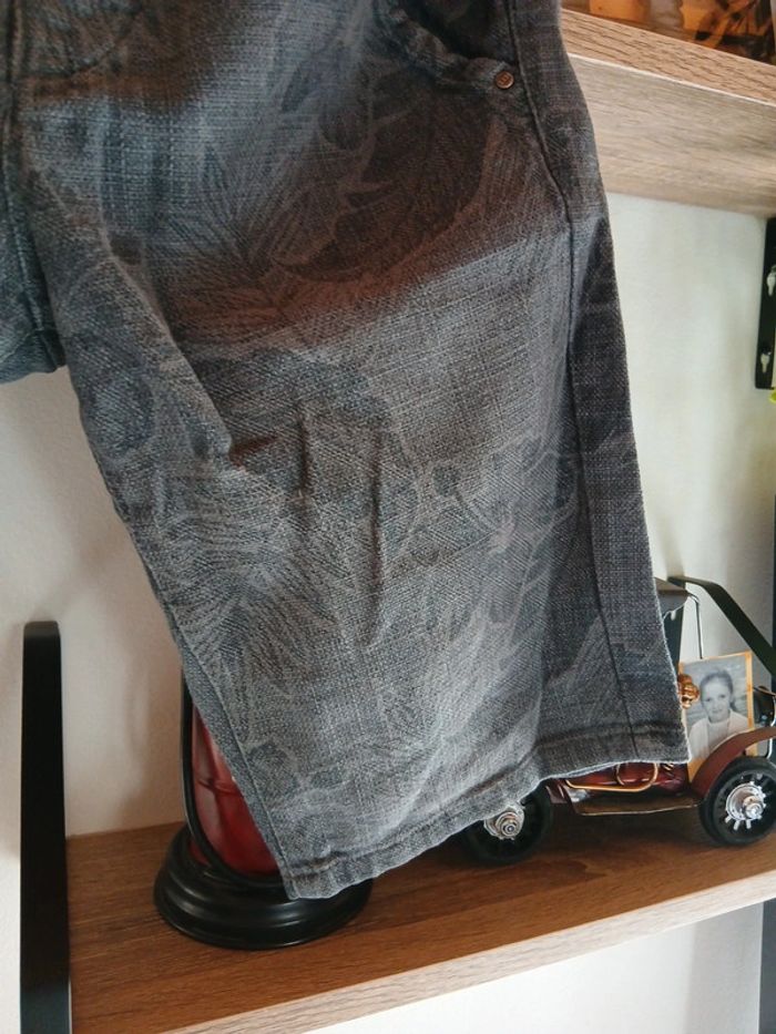 Short ikks 10 ans - photo numéro 2