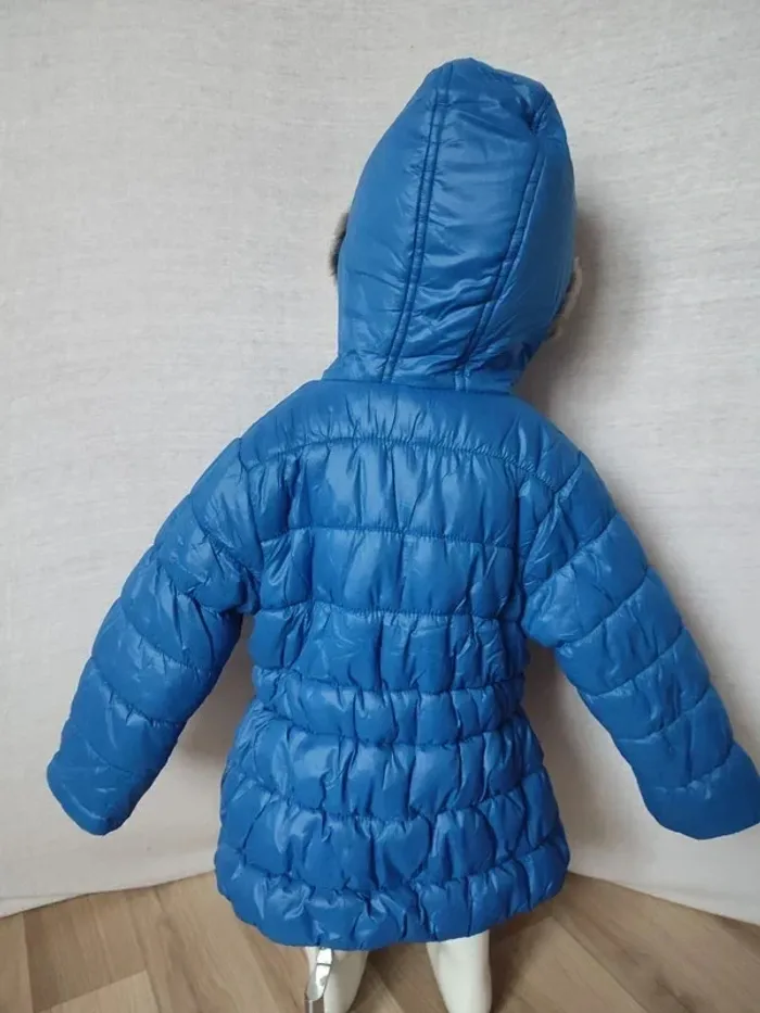 Manteau - photo numéro 5