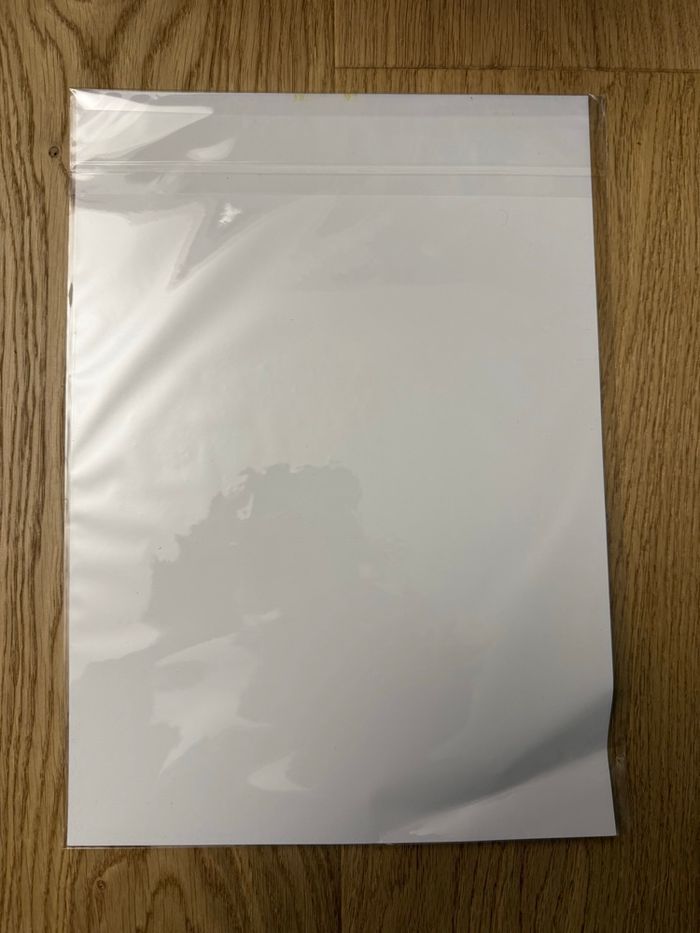 Poster du jeu A Space for the Unbound - photo numéro 2