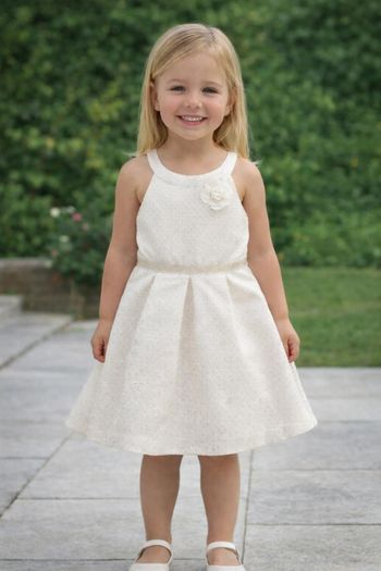 magnifique robe de ceremonie