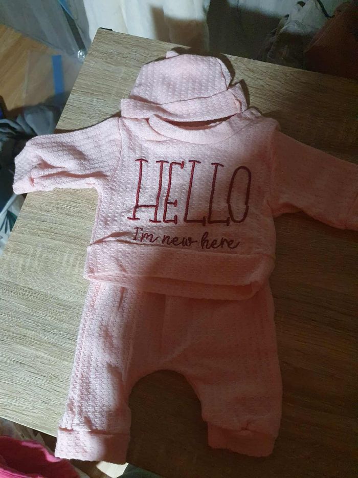 Lot de vêtements - photo numéro 8