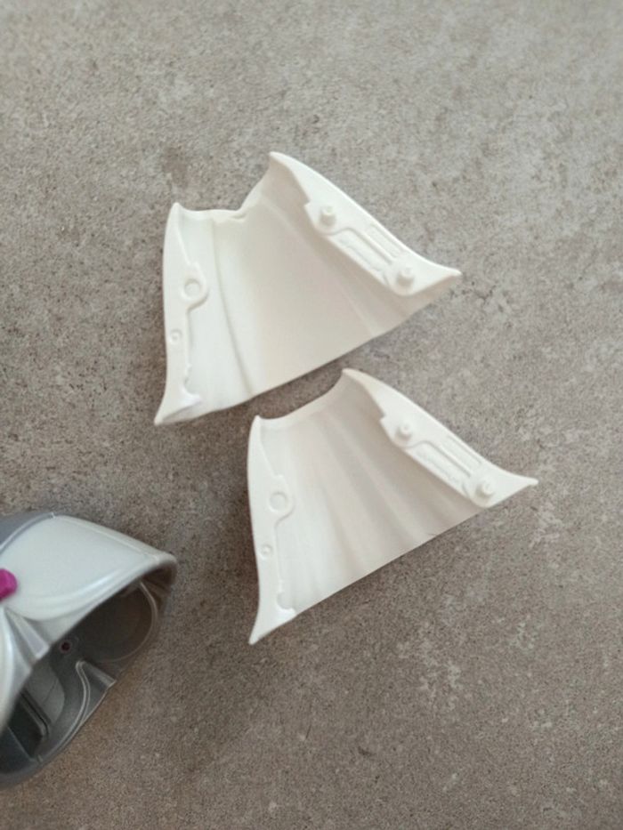 Playmobil et jupe - photo numéro 10