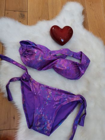 Ensemble maillots de bain | Bikini