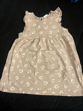 Robe légère