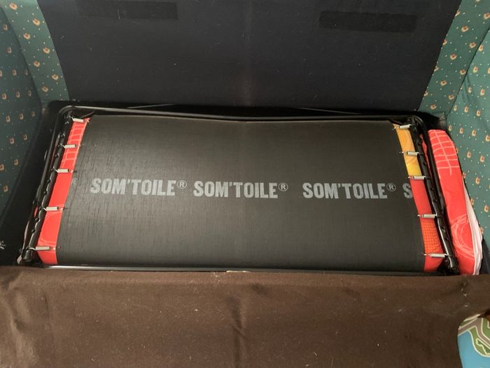 Canapé convertible - photo numéro 8