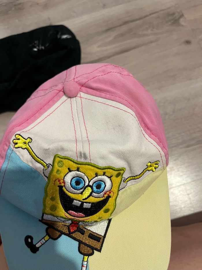 Casquettes - photo numéro 3