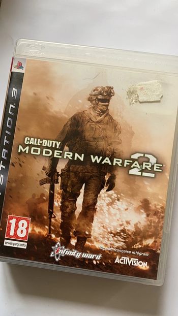 Warfare 2
