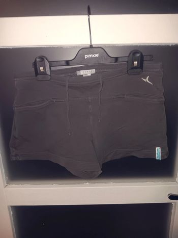 Short femme taille s