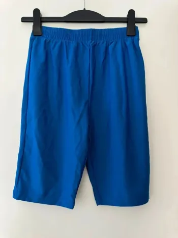 Sous short , compression short taille M