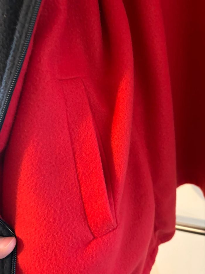 Veste polaire réversible - photo numéro 3