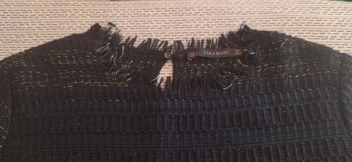 Pull Zara - photo numéro 3