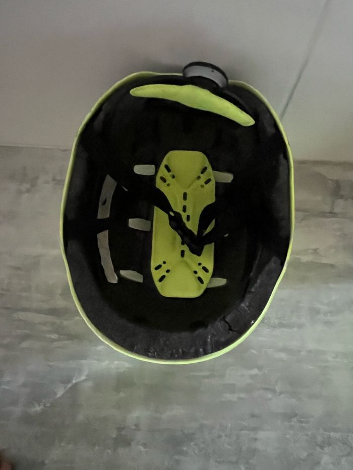 Lot 2 Casques vélo - photo numéro 8