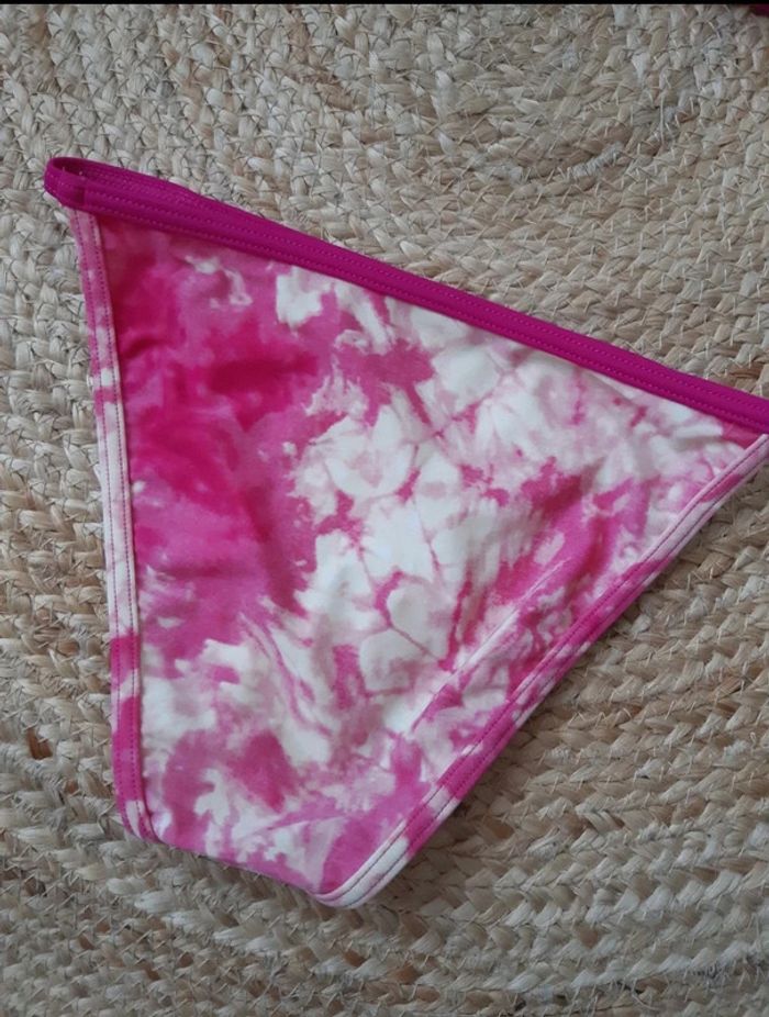 Maillot de bain 2 pièces - photo numéro 4