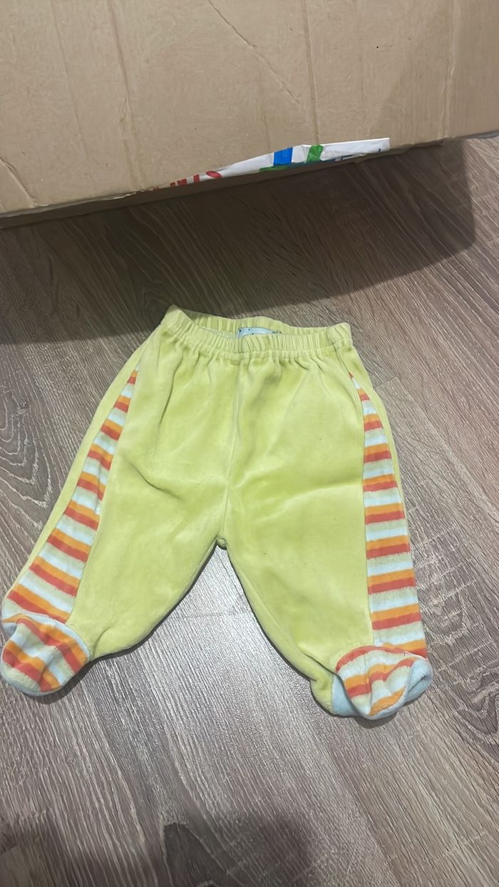 Pijamas - photo numéro 4