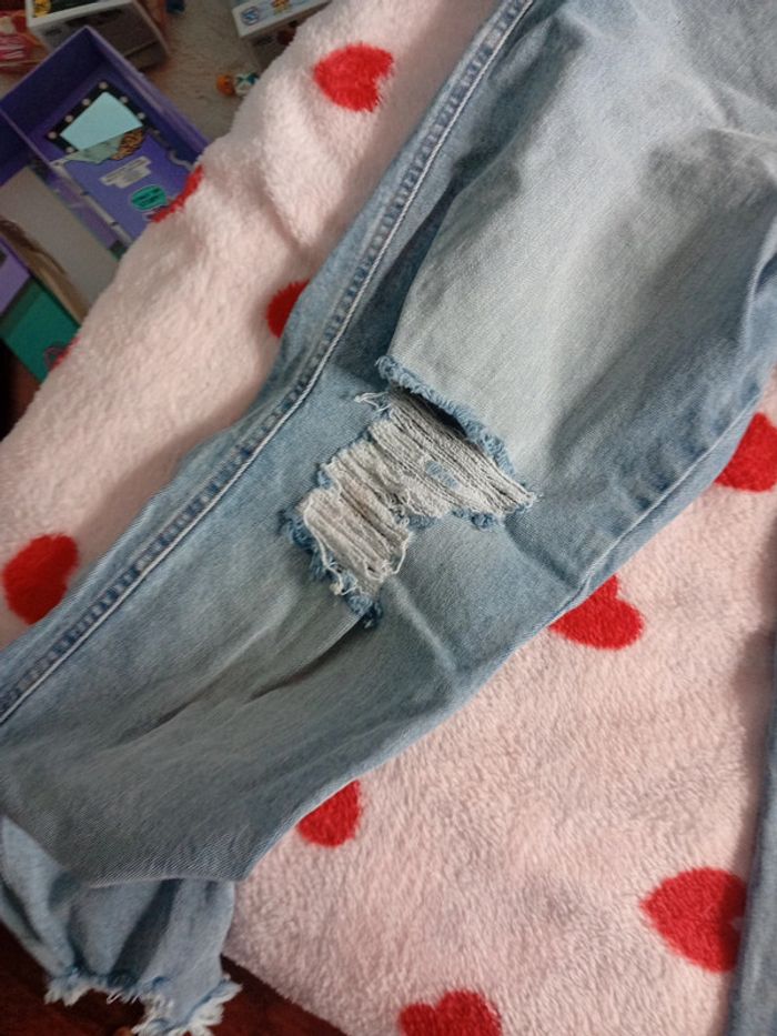 Lot de 4 pantalons taille 36 - photo numéro 11