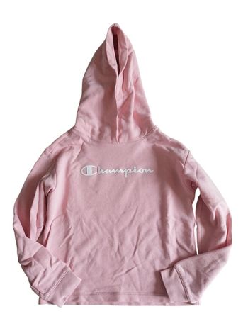 Pull Champion 9-10 ans