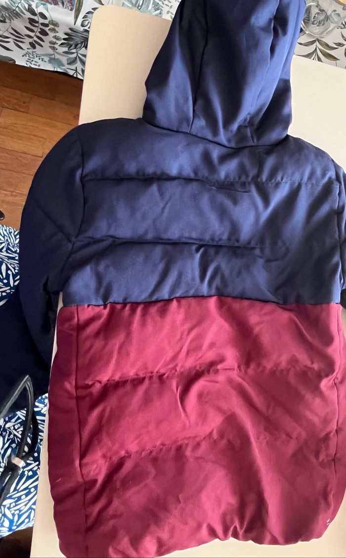 Manteau  de saison - photo numéro 2