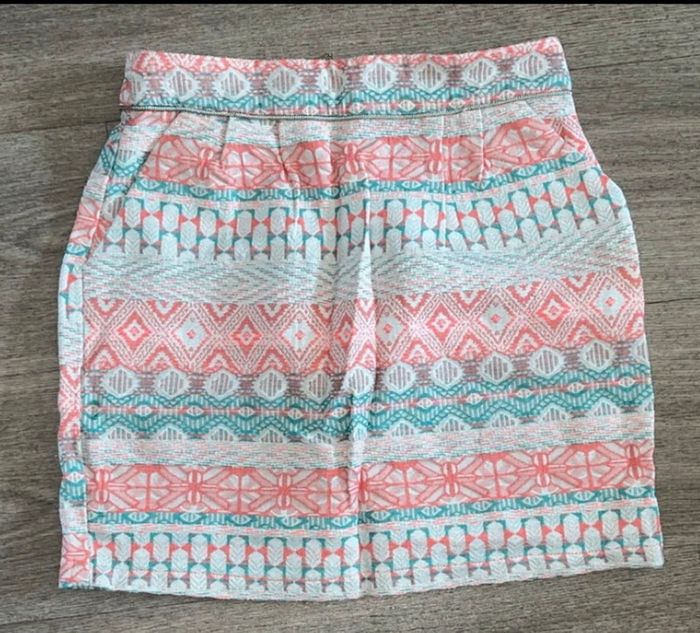 Jupe taille S