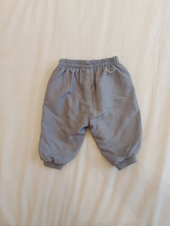 Pantalon chaud 1 mois - photo numéro 2