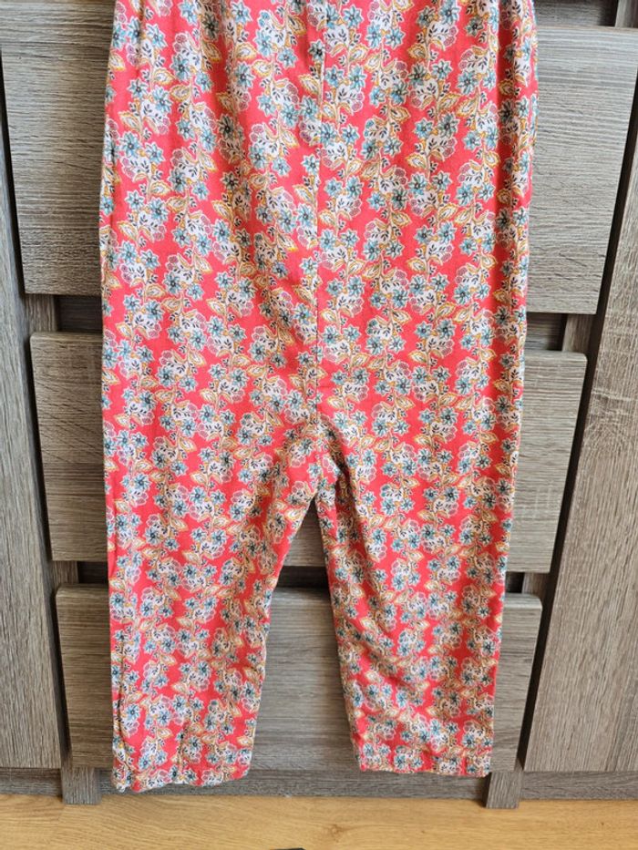 Vêtement Bébé Fille - Ensemble Combinaison + Gilet - Sergent Major - 24 mois 86 cm - photo numéro 8