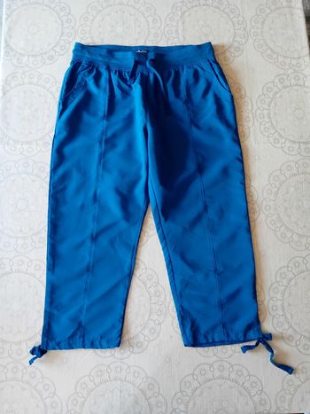 Pantacourt taille 42