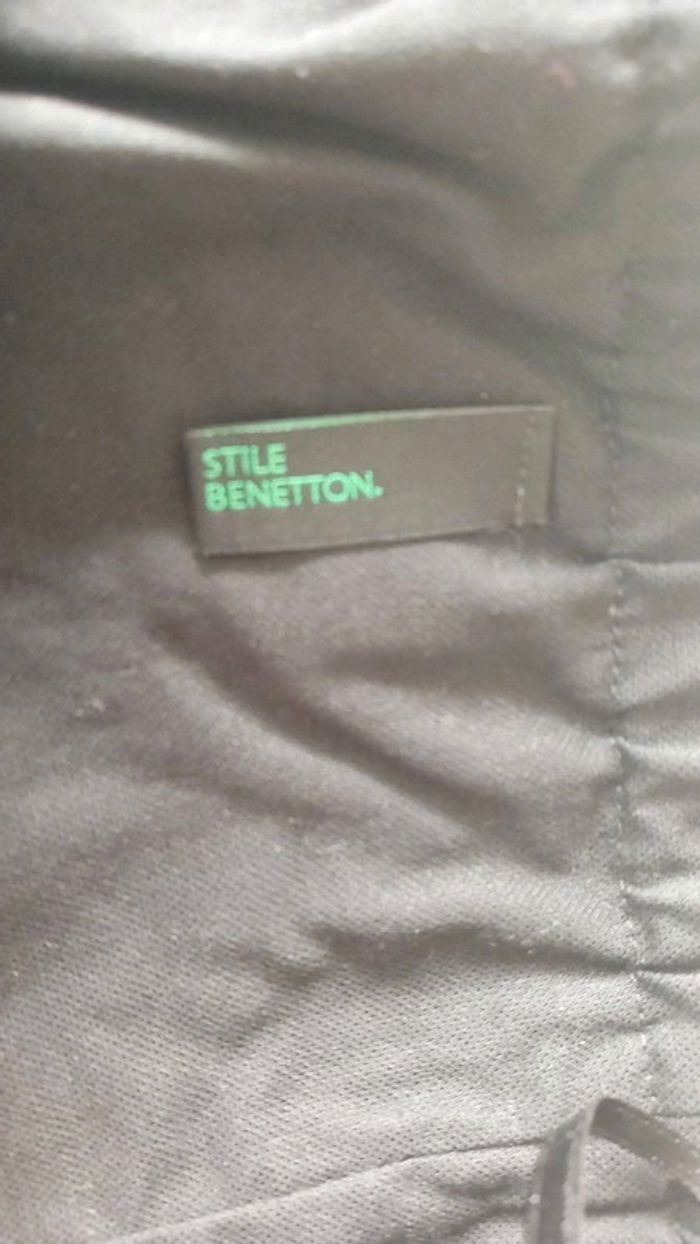 Robe bustier Benetton s - photo numéro 5