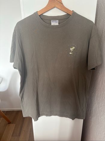 tee-shirts Spirit of legends