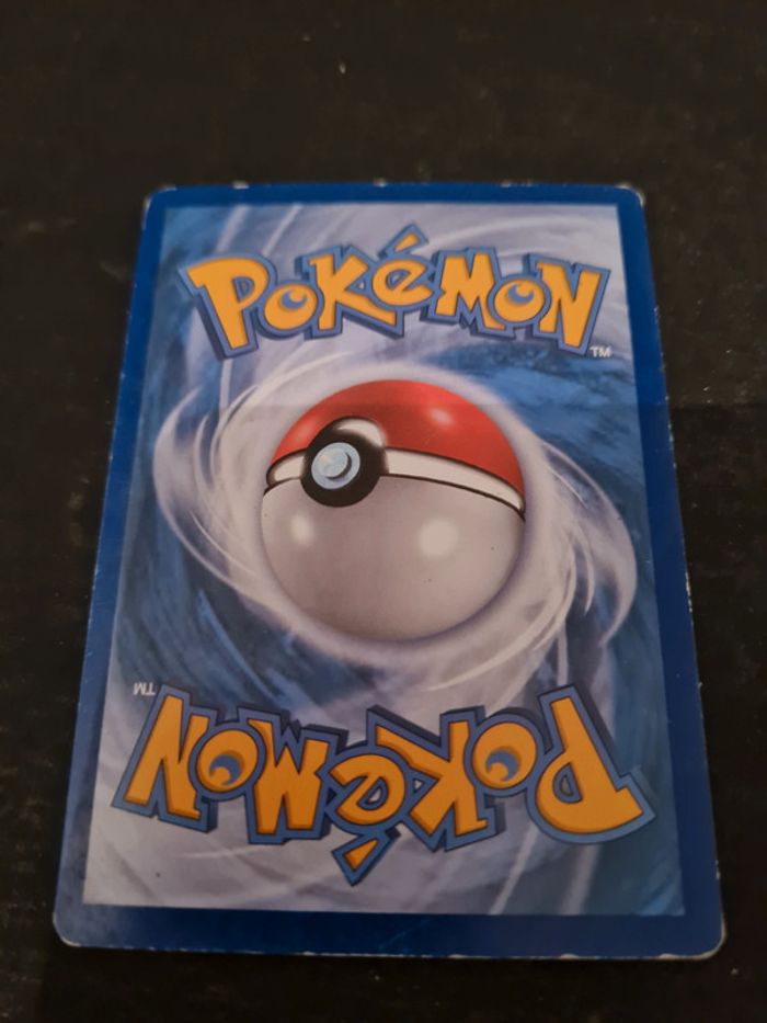 Carte pokémon Kaiminus 15/119 - photo numéro 2