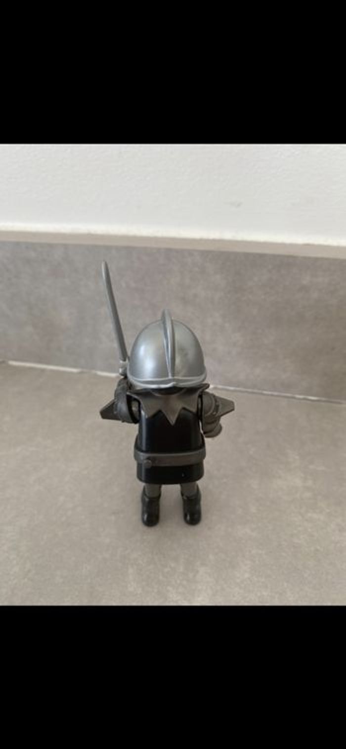 Chevalier Playmobil - photo numéro 4