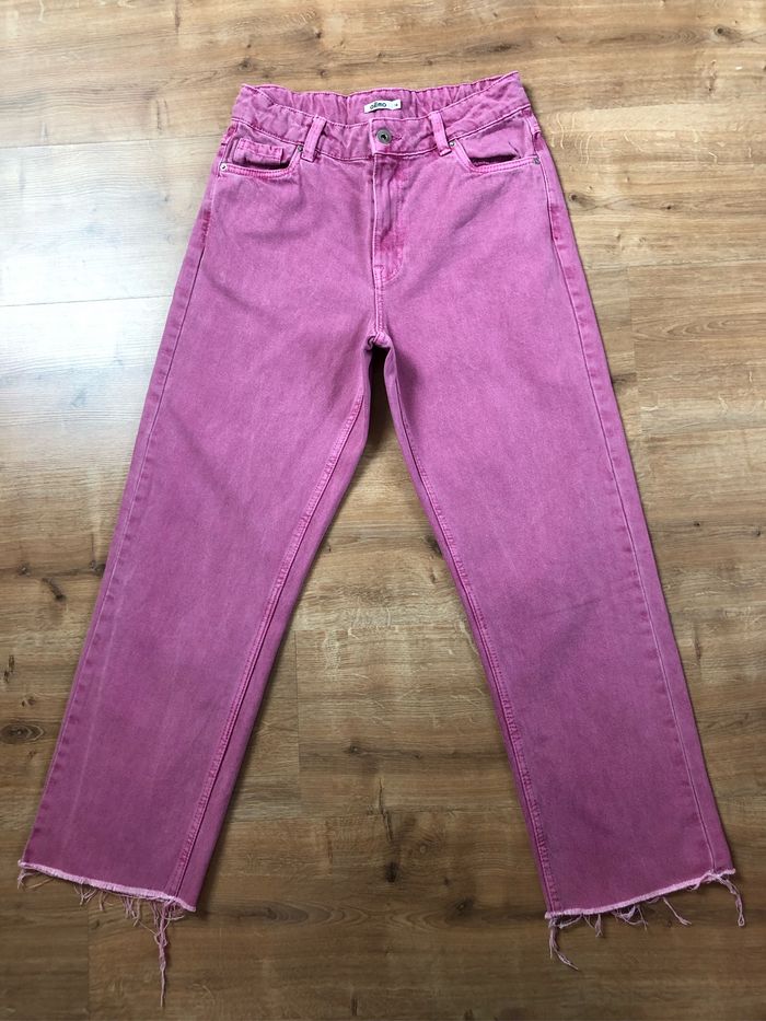 Jeans - photo numéro 2