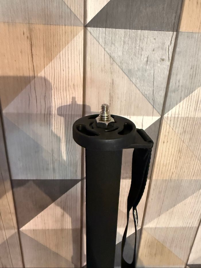 Monopod neewer - photo numéro 3