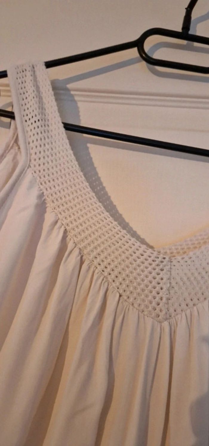 Robe Sisi fashion loose fluide neuf avec étiquette